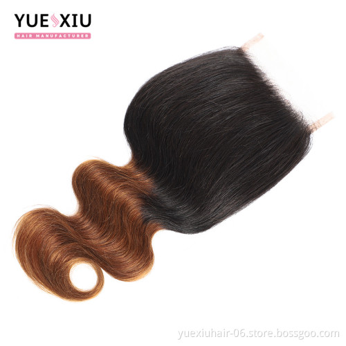 100%cuticle aligned raw Virgin  Remy cheap brazilian Human Hair  Extensions bundles with closure frontal vendor